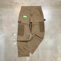 Mister Green / Off Road Utility Pant