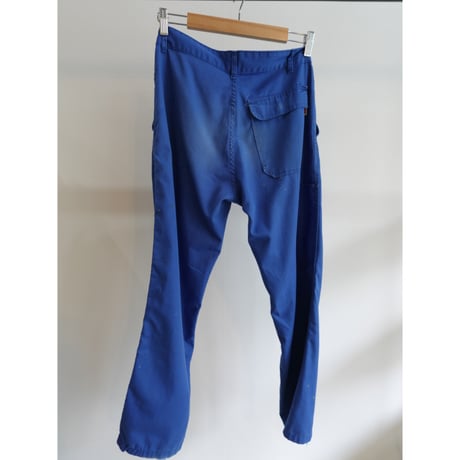 Vintage painter pants