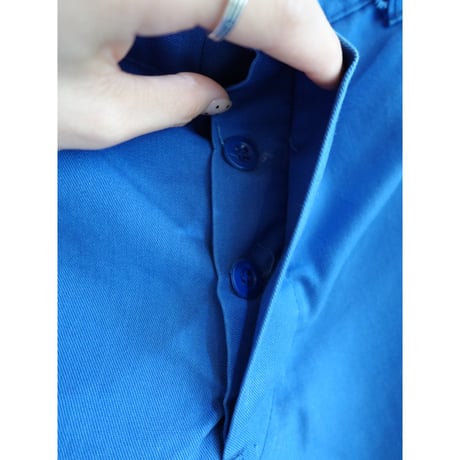 Vintage painter pants
