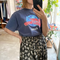90s' "PLANET HOLLYWOOD" tee