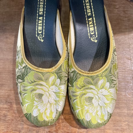 China shoes