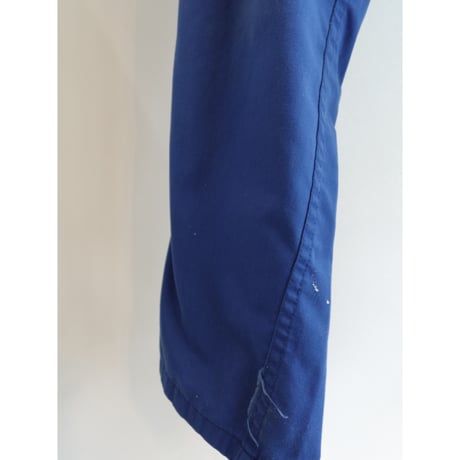 Vintage painter pants