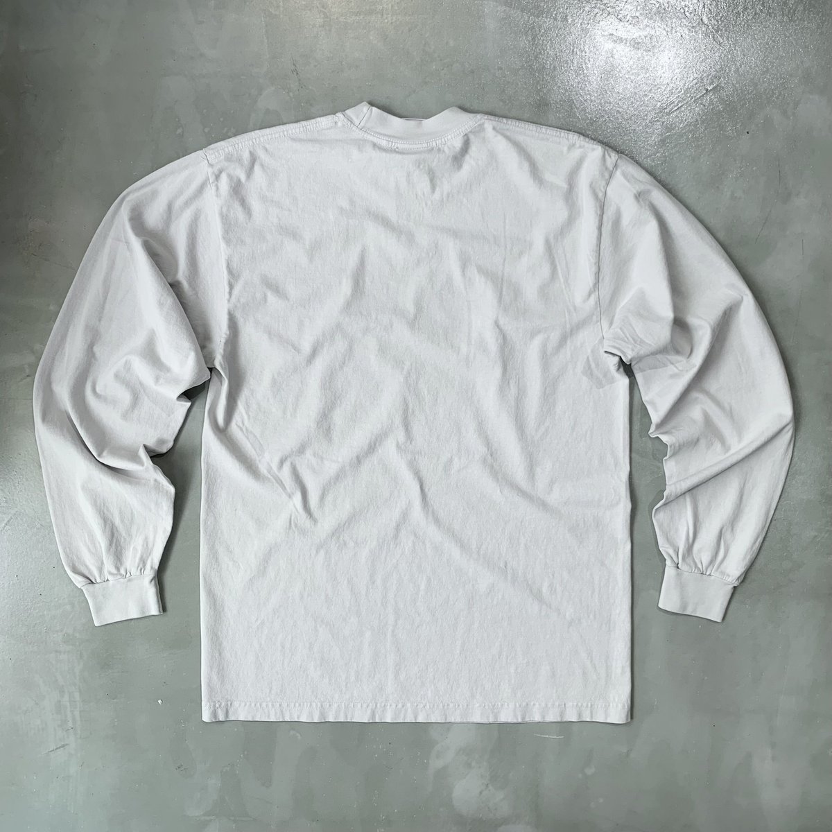 Virgil Normal / SOMETHING SPECIAL LONG SLEEVE T