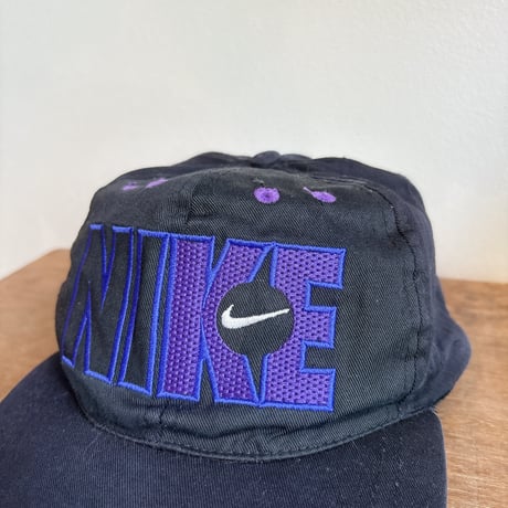 90s' NIKE cap