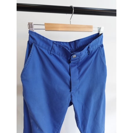 Vintage painter pants
