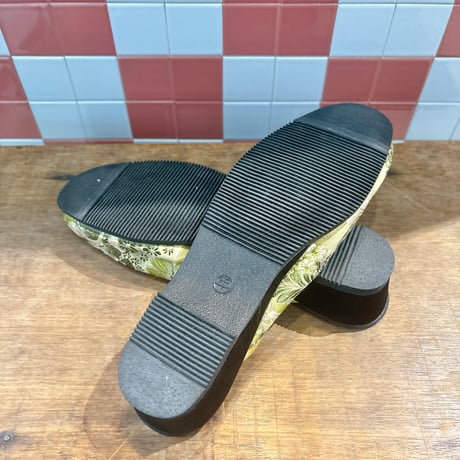 China shoes