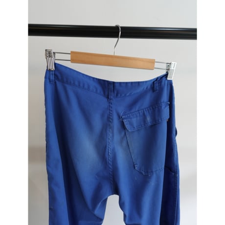 Vintage painter pants