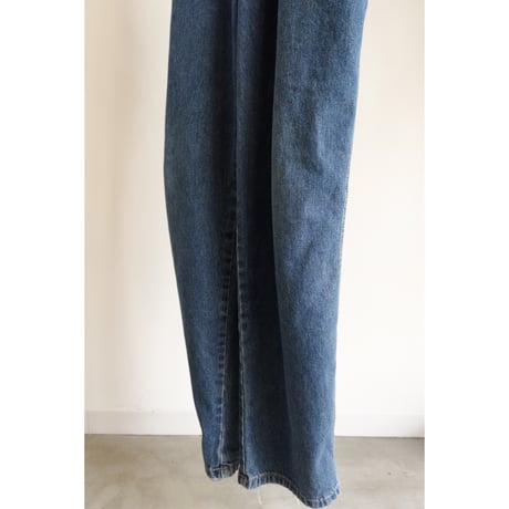 90s' GAP denim over all