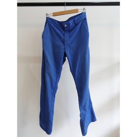 Vintage painter pants