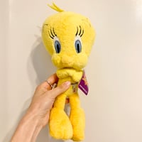 00s' TWEETY toy