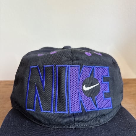 90s' NIKE cap