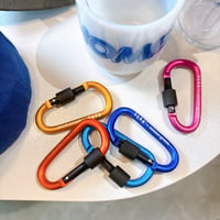 Mister Green / Gear Carabiner