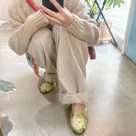 China shoes