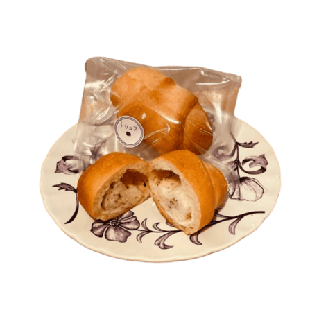塩パン MUSEUM SHOP & CAFE きねずみ on X: 