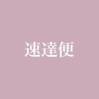 速達便