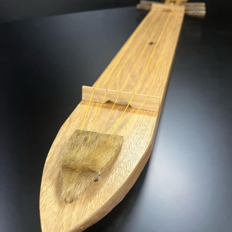 トンコリ モデルtoro | 夢幻洞 