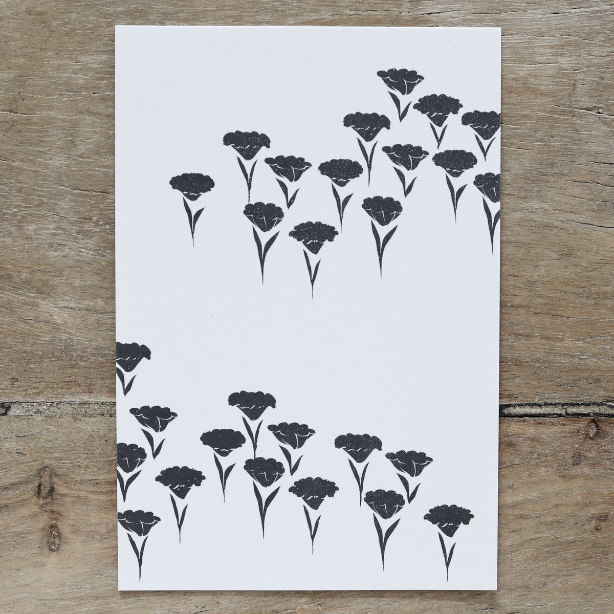 Awabiポストカード3枚セット | あわび民藝商会