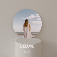 ハイヤーセルフコミュニケーション＆霊視セッション　DELUXE 90分