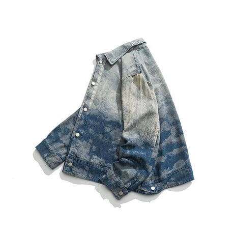 デニムブルゾン | STORES