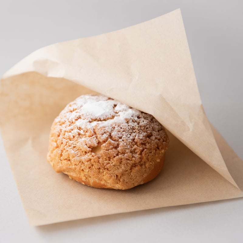 ご自宅用箱入》メルティーソイシュークリーム(6個入) | 913 NEUF UN TROIS