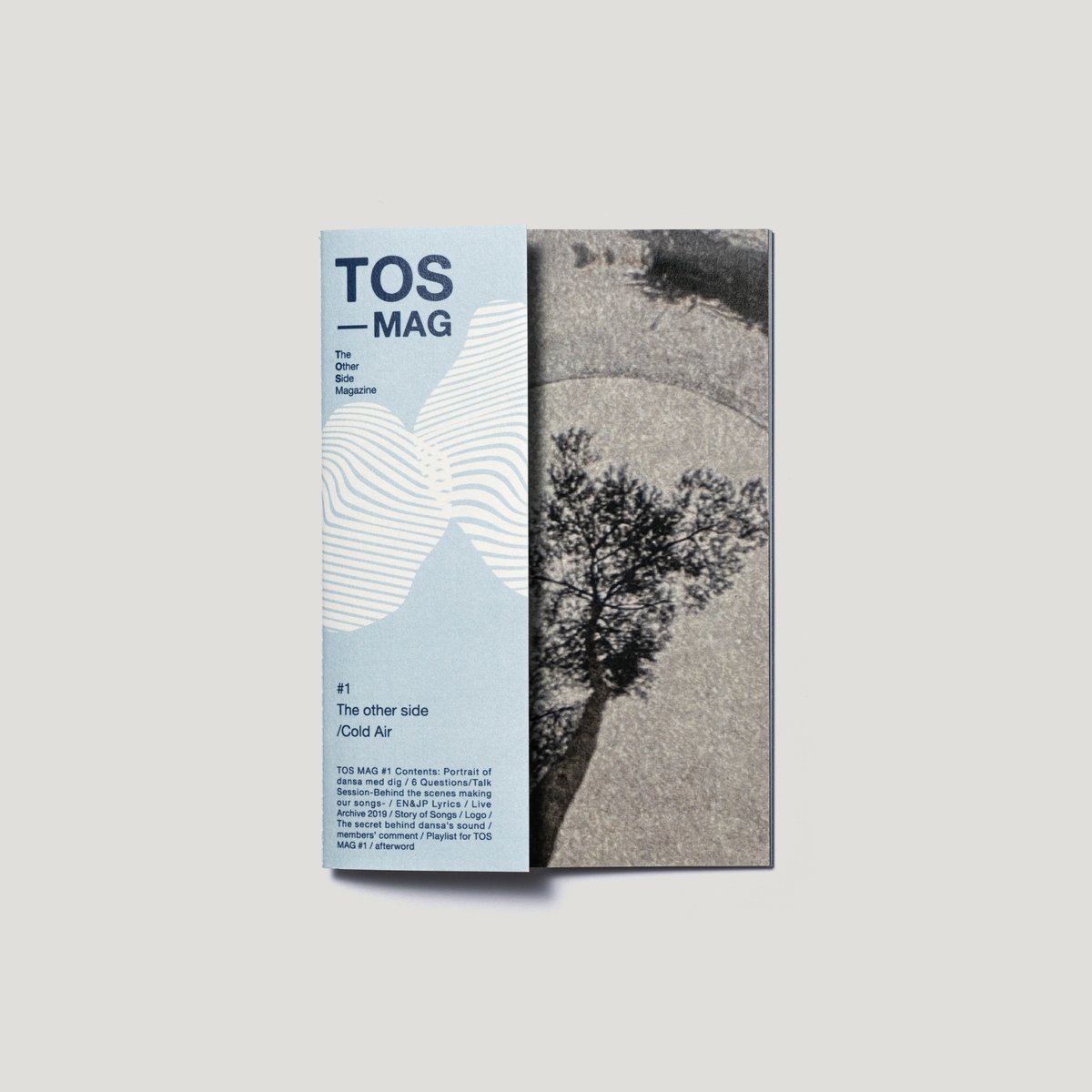 dansa med dig / WATER YOUR DAYS #1 (Cassette Ta dansa med dig / WATER YOUR DAYS #1 (Cassette Ta