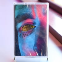 A Place To Bury Strangers / See Through You (Cassette Tape)