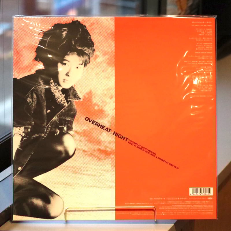 森高千里 NEW SEASON LPレコード オリジナル 森高千里 NEW SEASON LP レコード 森高千里 NEW SEASON LP