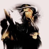 死んだ僕の彼女 / ixtab ( LP - 2025 remaster ) 特典ステッカー付