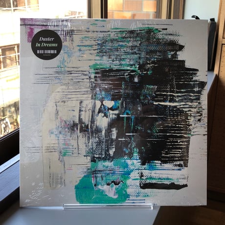 Duster / In Dreams (LP)