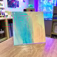 Boyish / 遠泳する幻 (LP+CD)