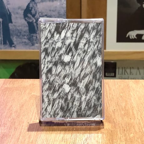 Yuichi Yonezawa&Alminium / IN MAY（Cassette Tape）
