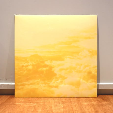 RAY / Yellow (LP)
