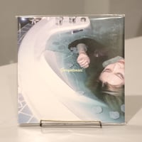死んだ僕の彼女 / ixtab ( CD - 2025 remaster ) 特典ステッカー付