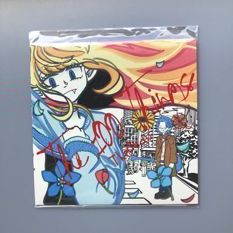 ヨムキクノム ONLINE STORE | レコード・CD・ZINE・本の通販