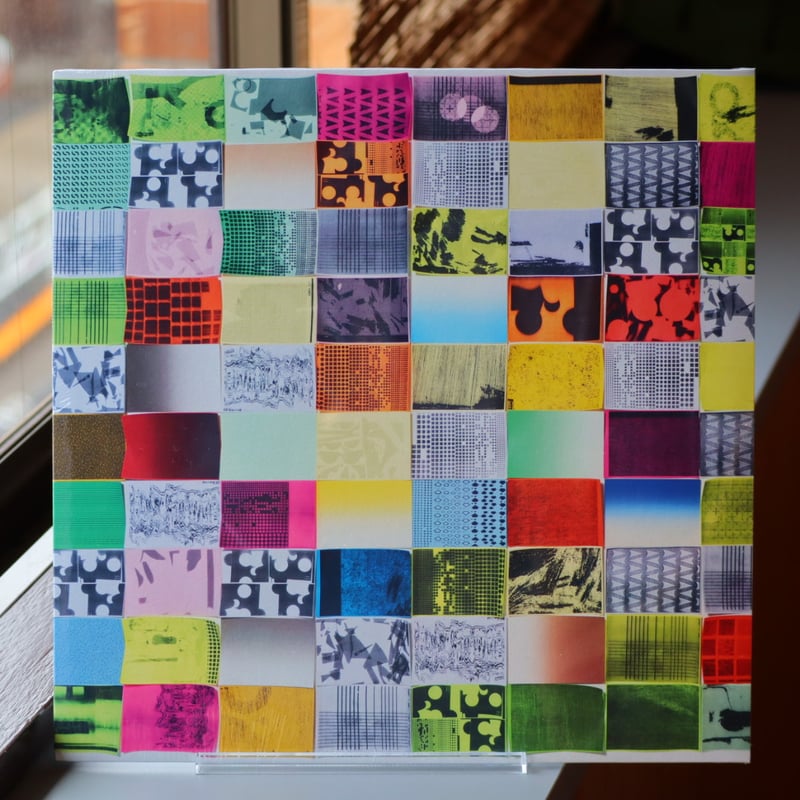 four tet レコード　32枚セット four tet レコード 32枚セット レコード