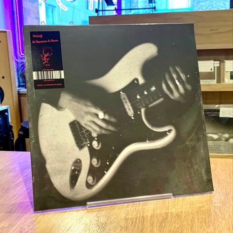 Midwife / No Depression In Heaven (LP)