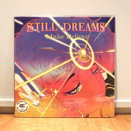Still Dreams / Make Believe (LP)