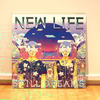 Solitude 2:14am / Look Up At The Sky (LP) | ヨムキ