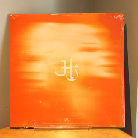 HJirok / HJirok（LP）