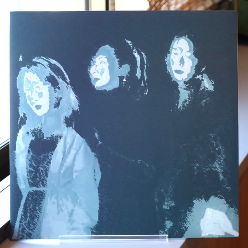 TAWINGS / TAWINGS (LP - White Vinyl) | ヨムキクノム O