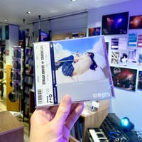 Tapeworms / Grand Voyage (CD)