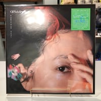 死んだ僕の彼女 / ixtab ( CD - 2025 remaster ) 特典ステッカー付