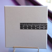 Parannoul / After the Magic (LP - Blossom Vinyl