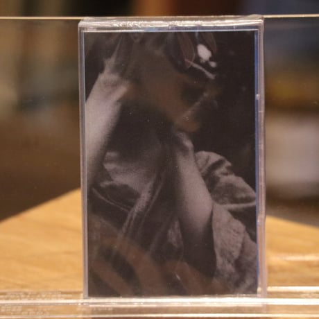 Olga Anna Markowska / Thrills ( Cassette Tape )