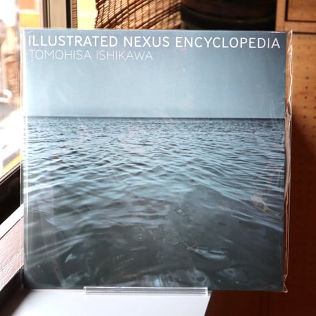 TOMOHISA ISHIKAWA / ILLUSTRATED NEXUS ENCYCLOPEDIA（LP）