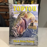 TOPTOU（トップトウ） vol.37
