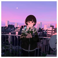 死んだ僕の彼女 / ixtab ( CD - 2025 remaster ) 特典ステッカー付