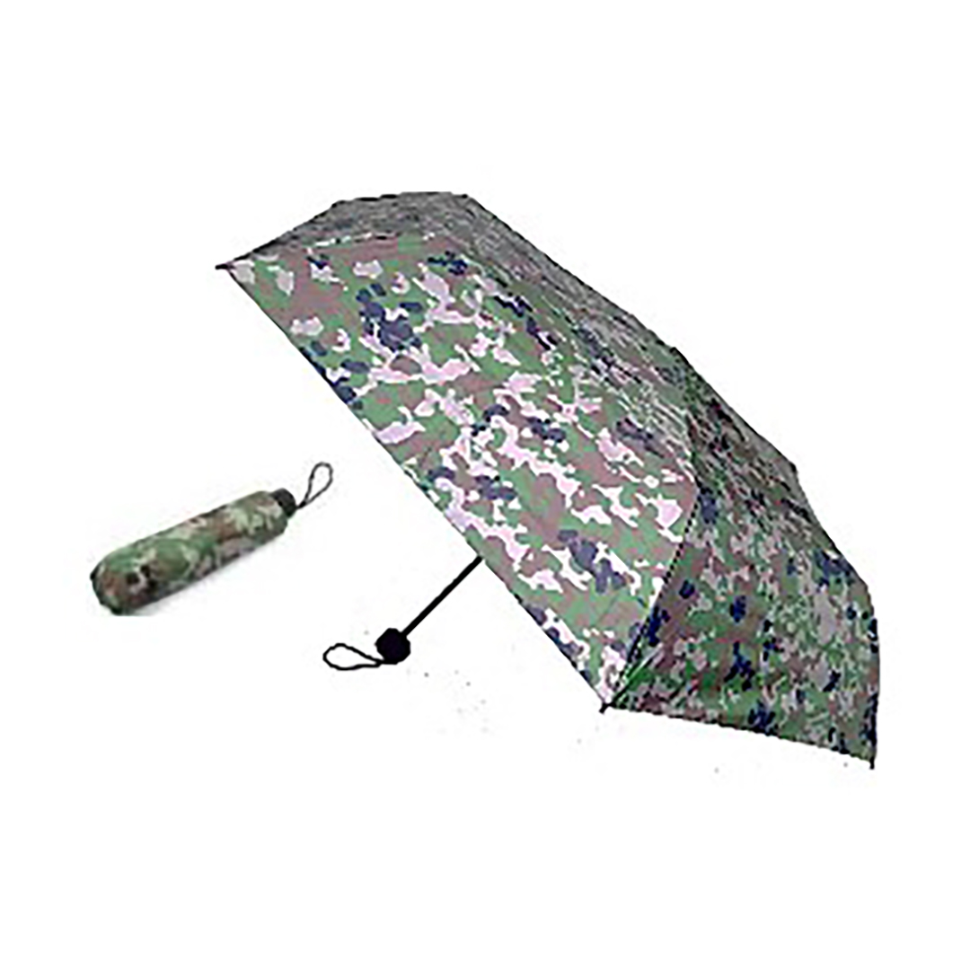 折りたたみ傘 陸上自衛隊迷彩 55cm | EXstore