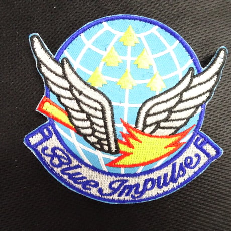 航空自衛隊ワッペン
