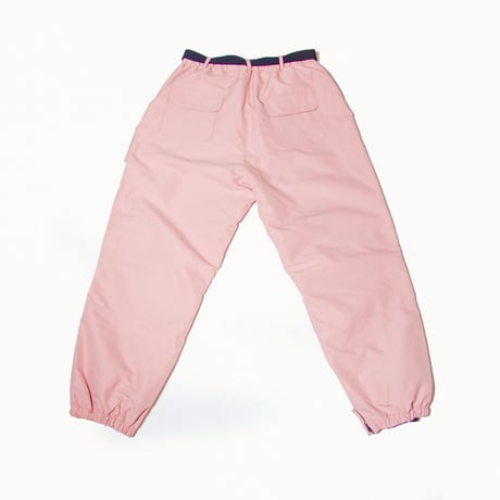 パンツ   スノーウェア     Pink